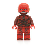 LEGO sh0438 - The Flash (Detailed Print)